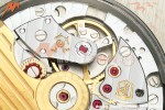 Patek Philippe - Cubitus 5821 45mm RG/SS Brown Stick Dial GRF A330