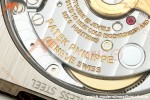 Patek Philippe - Cubitus 5821 45mm RG/SS Brown Stick Dial GRF A330