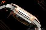 Patek Philippe - Cubitus 5821 45mm RG/SS Brown Stick Dial GRF A330