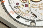 Patek Philippe - Cubitus 5821 45mm SS/SS Black Stick Dial GRF A330