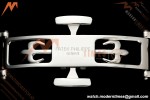 Patek Philippe - Cubitus 5821 45mm SS/SS Black Stick Dial GRF A330