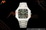 Patek Philippe - Cubitus 5821 45mm SS/SS Green Stick Dial GRF A330
