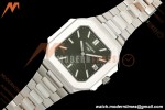 Patek Philippe - Cubitus 5821 45mm SS/SS Green Stick Dial GRF A330