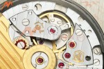 Patek Philippe - Cubitus 5821 45mm SS/SS White Stick Dial GRF A330