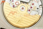 Patek Philippe - Cubitus 5821 45mm SS/SS White Stick Dial GRF A330