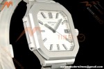 Patek Philippe - Cubitus 5821 45mm SS/SS White Stick Dial GRF A330