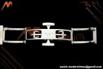 Patek Philippe - Cubitus 5821 45mm SS/SS White Stick Dial GRF A330