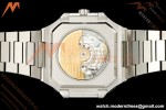 Patek Philippe - Cubitus 5821 45mm SS/SS Tiffany Dial GRF A330