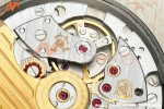 Patek Philippe - Cubitus 5821 45mm SS/SS Tiffany Dial GRF A330
