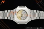 Patek Philippe - Cubitus 5821 45mm SS/SS Blue Dial PPF A330