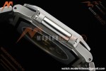 Patek Philippe - Cubitus 5821 45mm SS/SS Blue Dial PPF A330