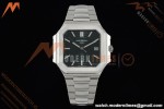 Patek Philippe - Cubitus 5821 45mm SS/SS Green Dial PPF A330 | 파텍 필립 - 쿠비투스 5821 45mm SS/SS 그린 다이얼 PPF A330