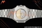 Patek Philippe - Cubitus 5821 45mm SS/SS Green Dial PPF A330 | 파텍 필립 - 쿠비투스 5821 45mm SS/SS 그린 다이얼 PPF A330