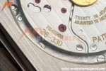 Patek Philippe - Cubitus 5821 45mm SS/SS Green Dial PPF A330 | 파텍 필립 - 쿠비투스 5821 45mm SS/SS 그린 다이얼 PPF A330