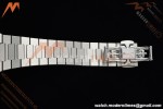 Patek Philippe - Cubitus 5821 45mm SS/SS Green Dial PPF A330 | 파텍 필립 - 쿠비투스 5821 45mm SS/SS 그린 다이얼 PPF A330