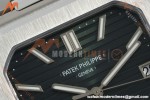 Patek Philippe - Cubitus 5821 45mm SS/SS Green Dial PPF A330 | 파텍 필립 - 쿠비투스 5821 45mm SS/SS 그린 다이얼 PPF A330