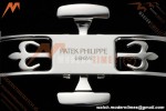Patek Philippe - Cubitus 5821 45mm SS/SS Green Dial PPF A330 | 파텍 필립 - 쿠비투스 5821 45mm SS/SS 그린 다이얼 PPF A330