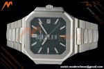 Patek Philippe - Cubitus 5821 45mm SS/SS Green Dial PPF A330 | 파텍 필립 - 쿠비투스 5821 45mm SS/SS 그린 다이얼 PPF A330