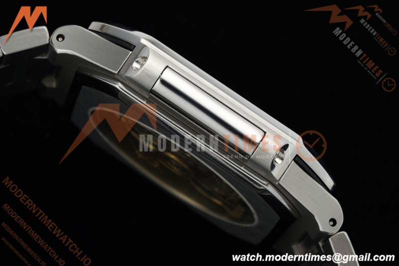 Patek Philippe - Cubitus 5821 45mm SS/SS Green Dial PPF A330 | 파텍 필립 - 쿠비투스 5821 45mm SS/SS 그린 다이얼 PPF A330