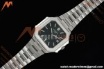 Patek Philippe - Cubitus 5821 45mm SS/SS Green Dial PPF A330 | 파텍 필립 - 쿠비투스 5821 45mm SS/SS 그린 다이얼 PPF A330