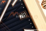 Patek Philippe - Cubitus 5821 45mm RG/SS Blue Dial BBF DD330