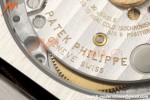 Patek Philippe - Cubitus 5821 45mm SS/SS Green Dial BBF DD330