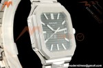 Patek Philippe - Cubitus 5821 45mm SS/SS Green Dial BBF DD330
