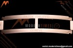 Patek Philippe - Cubitus 7128 40mm Black Carbon/RG Black Dial DIWF A324