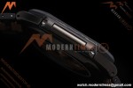 Patek Philippe - Cubitus 7128 40mm Black Carbon/RG Black Dial DIWF A324