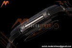Patek Philippe - Cubitus 7128 40mm Black Carbon Green Dial DIWF A324