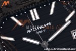 Patek Philippe - Cubitus 7128 40mm Black Carbon Black Dial DIWF A324