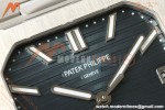 Patek Philippe - Cubitus 7128 40mm SS/SS Blue Stick Dial BBF DD330