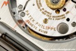 Patek Philippe - Cubitus 7128 40mm SS/SS Blue Stick Dial BBF DD330