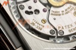 Patek Philippe - Cubitus 7128 40mm SS/SS Blue Stick Dial BBF DD330