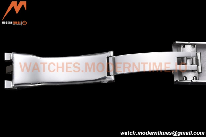 Rolex - Datejust 126333 41mm YG/SS Flt Jub RG EWF A3235