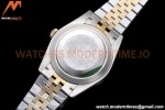 Rolex - Datejust 126333 41mm YG/SS Flt Jub RG EWF A3235