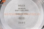 Rolex - Datejust 126333 41mm YG/SS Flt Jub RG EWF A3235