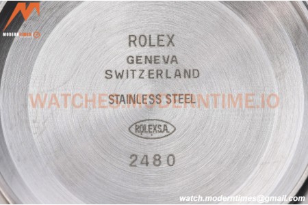 Rolex - Datejust 126333 41mm YG/SS Flt Jub RG EWF A3235