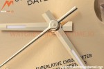 Rolex - Datejust 126333 41mm YG/SS Flt Jub RG EWF A3235