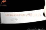 Rolex - Datejust 126331 41mm Jub Flt RG/SS P-Silv/Stk GDF MY8215