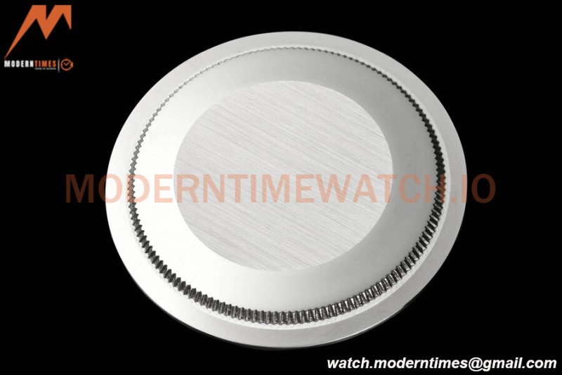 Rolex - Datejust 126331 41mm Jub Flt RG/SS P-Silv/Stk GDF MY8215
