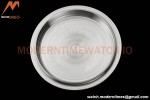 Rolex - Datejust 126331 41mm Jub Flt RG/SS P-Silv/Stk GDF MY8215