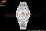 Rolex - Datejust 126334 41mm Jub Flt SS/SS Who Cares M+F A2813