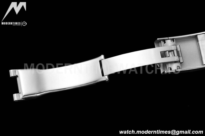 Rolex - Datejust 126334 41mm Jub Flt SS/SS Who Cares M+F A2813