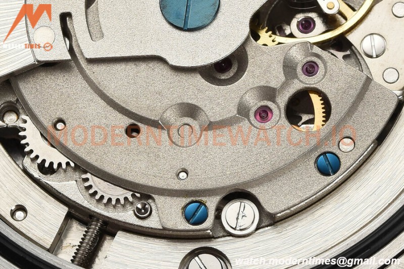 Rolex - Datejust 126334 41mm Jub Flt SS/SS Who Cares M+F A2813