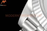 Rolex - Datejust 126334 41mm Jub Flt SS/SS Who Cares M+F A2813