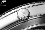 Rolex - Datejust 126334 41mm Jub Flt SS/SS Who Cares M+F A2813