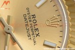 Rolex - Datejust Ladies 278273 31mm Jub Flt YG/SS Gold/Stk GDF MY8215