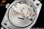Rolex - Datejust Ladies 278274 31mm Jub Flt SS/SS Green/Stk GDF MY8215