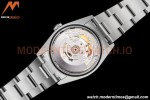 Rolex - Datejust 36mm 126200 Oys Smt 904L SS/SS Blue/Stk VSF VS3235